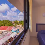 Hotel El Pirata