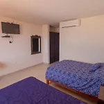 Hotel El Pirata