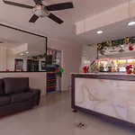 Hotel El Pirata