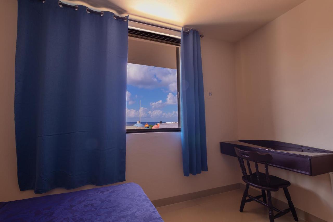 El Pirata Hotel Cozumel