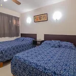 Hotel El Pirata