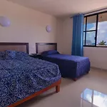 Hotel El Pirata