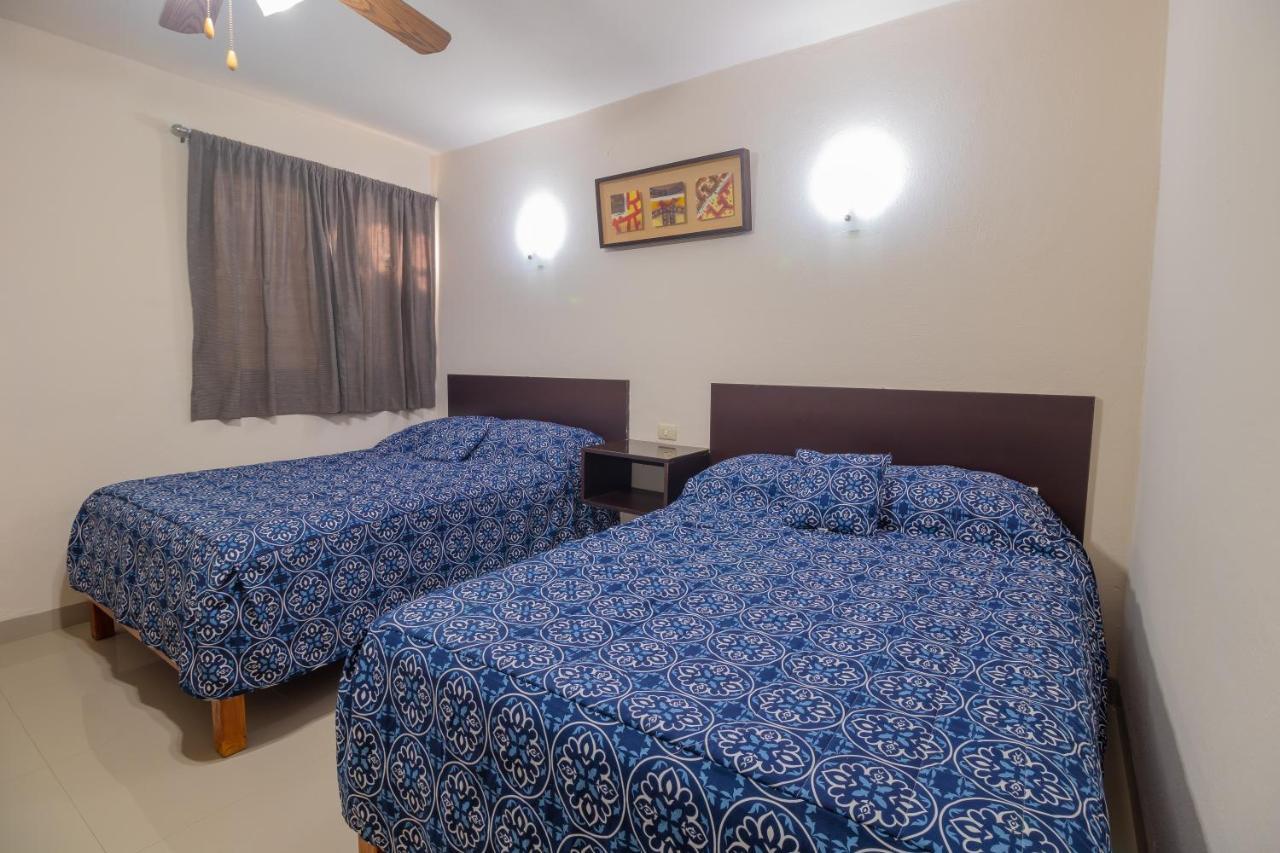 El Pirata Hotel Cozumel