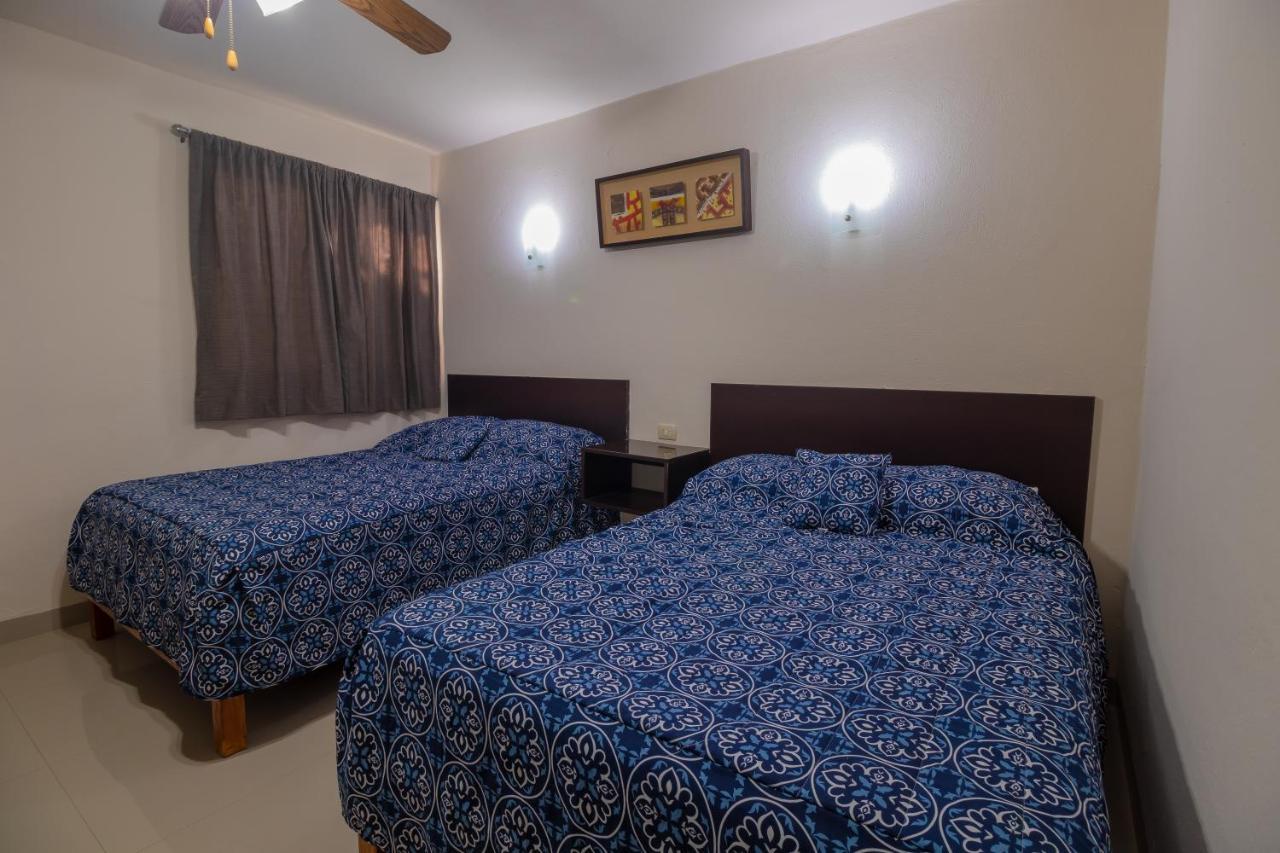 El Pirata Hotel 2*